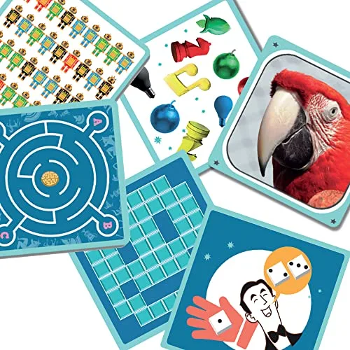 Jogo de desafios Cortex - foto 2