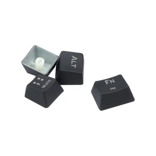 Teclado mecânico sem fio - foto 3