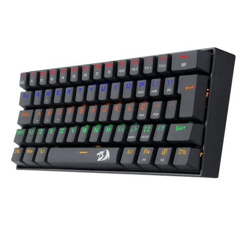 Teclado mecânico sem fio - foto 5