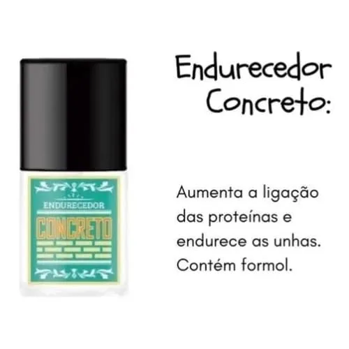 Kit de tratamento de unhas - foto 2
