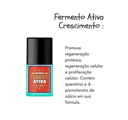 Kit de tratamento de unhas - foto 3