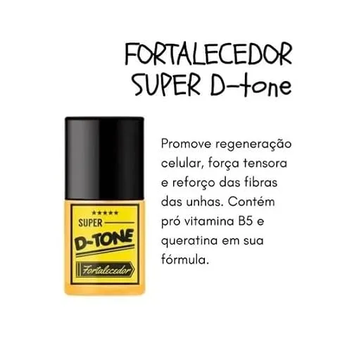 Kit de tratamento de unhas - foto 4