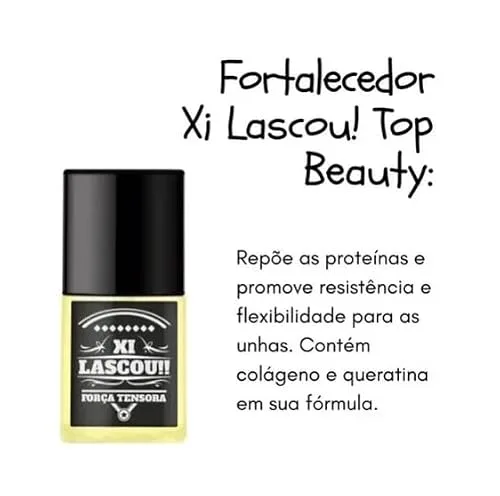 Kit de tratamento de unhas - foto 5