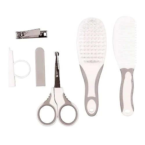 Kit de cuidados com sete peças - foto 2