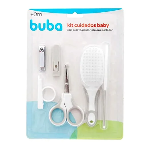 Kit de cuidados com sete peças - foto 5