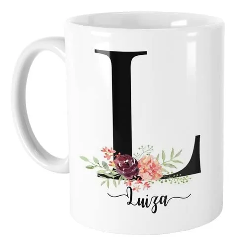 Caneca personalizada com o nome - foto 2