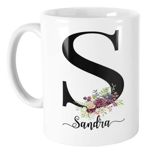 Caneca personalizada com o nome - foto 3