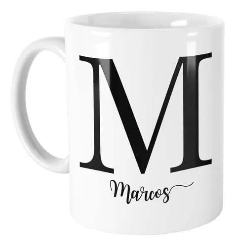 Caneca personalizada com o nome - foto 5