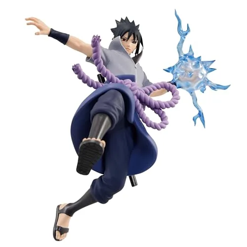 Figure colecionável de anime