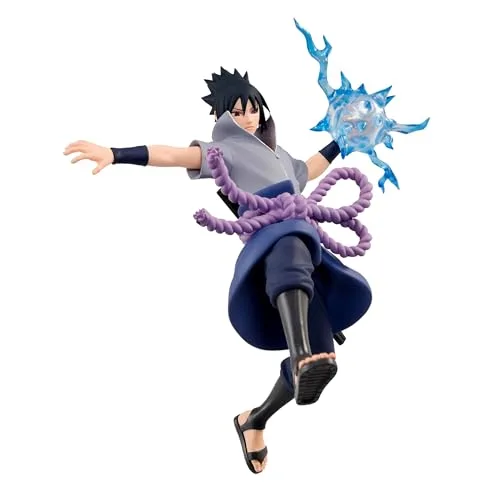 Figure colecionável de anime - foto 2