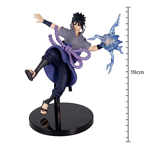 Figure colecionável de anime - foto 3