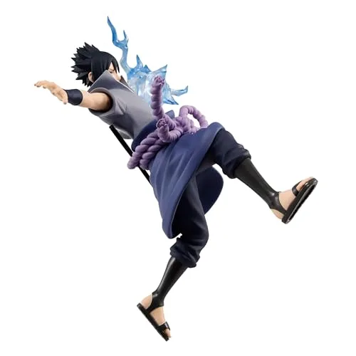 Figure colecionável de anime - foto 4