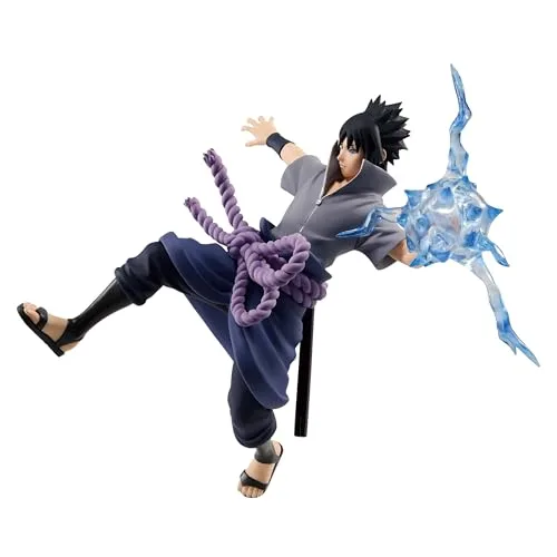 Figure colecionável de anime - foto 5
