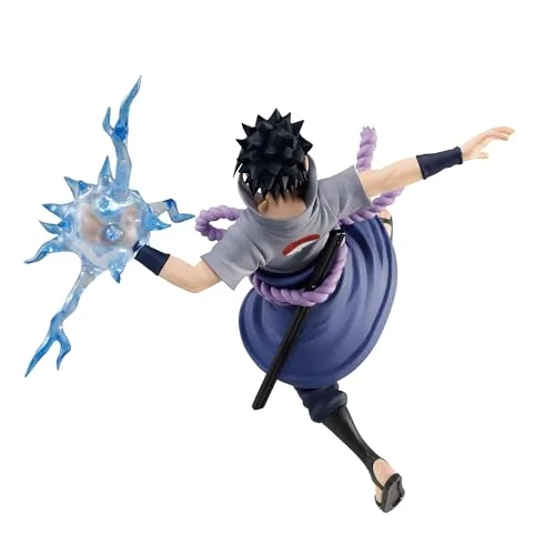 Figure colecionável de anime - foto 6