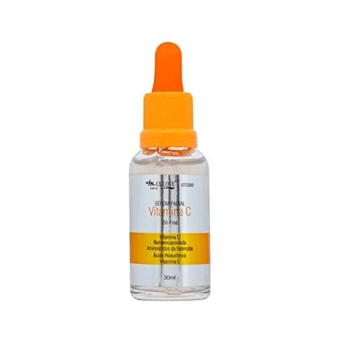 Sérum facial de vitamina C - foto 5