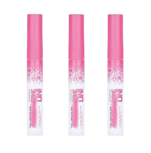 Gel para sobrancelha