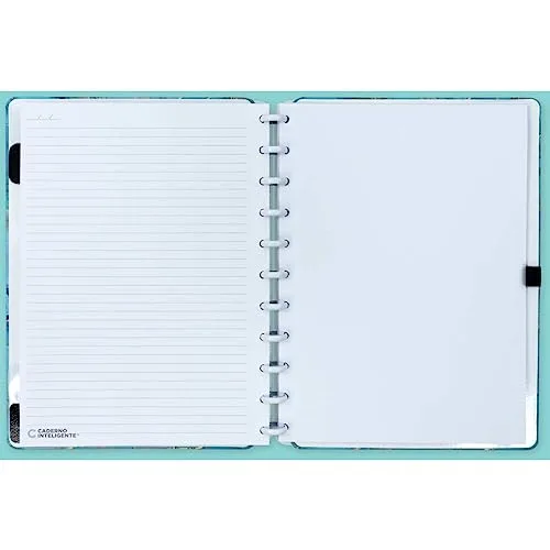 Caderno inteligente de discos - foto 2