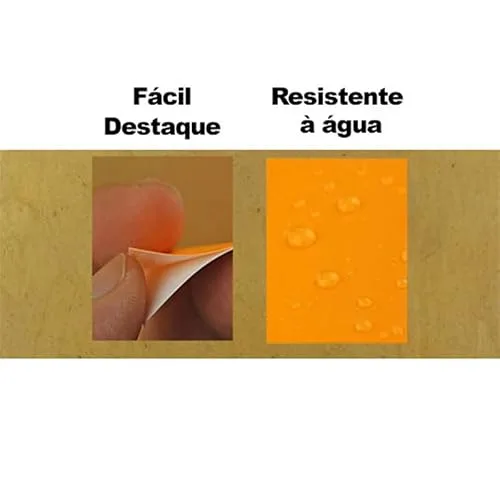 Adesivos que brilham no escuro - foto 6