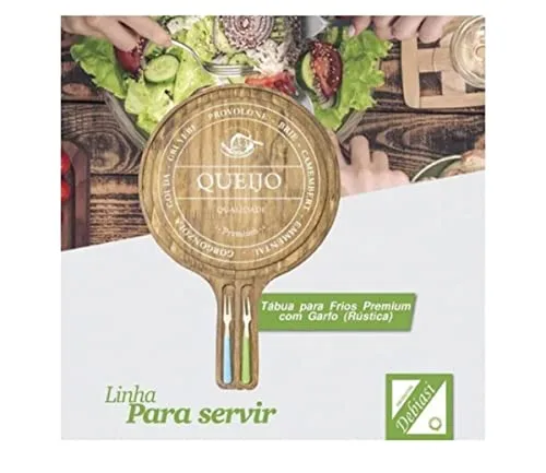 Tábua de frios com acessórios - foto 3