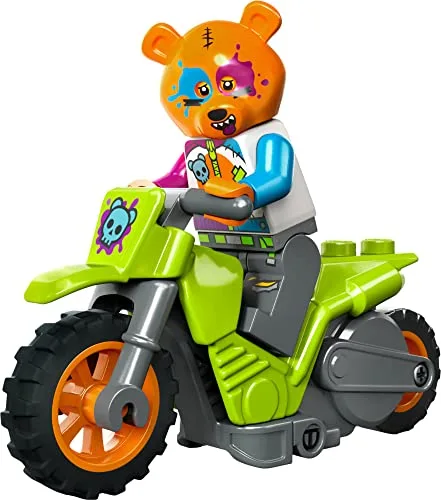 Moto de montar LEGO - foto 5