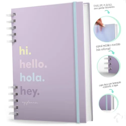 Planner anual - foto 2