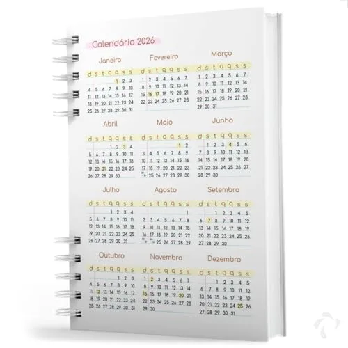 Planner anual - foto 3