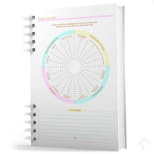 Planner anual - foto 4