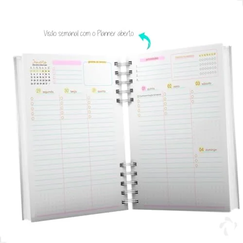 Planner anual - foto 5