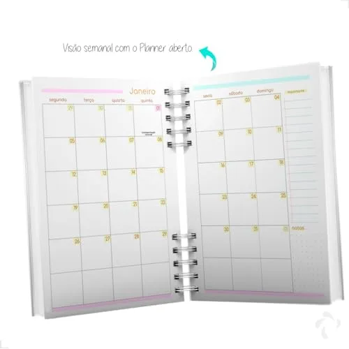 Planner anual - foto 6