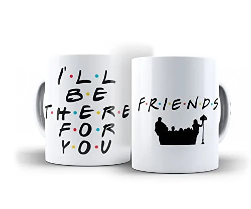 Caneca com a frase da abertura