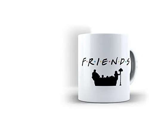 Caneca com a frase da abertura - foto 3