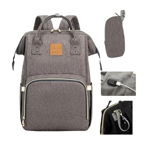 Mochila de maternidade