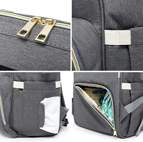 Mochila de maternidade - foto 2