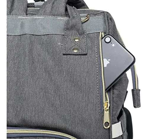 Mochila de maternidade - foto 4