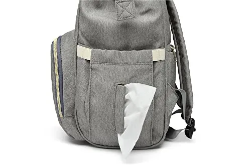 Mochila de maternidade - foto 6