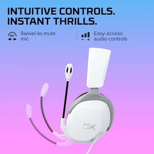 Headset gamer - foto 4