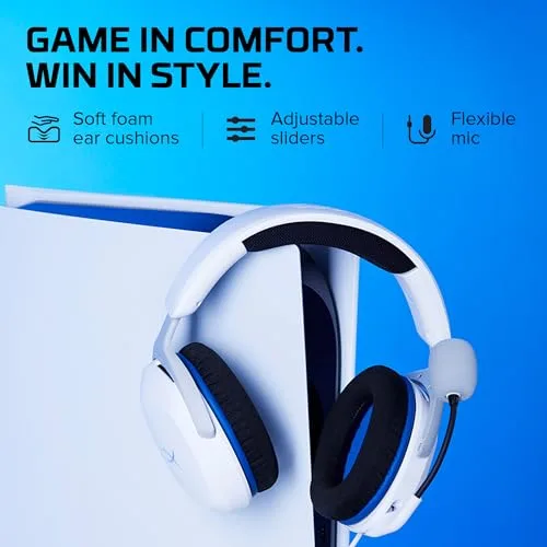 Headset gamer - foto 5