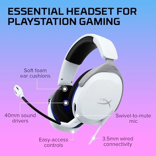 Headset gamer - foto 6