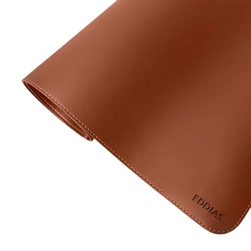 Deskpad de couro ecológico - foto 4