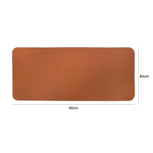 Deskpad de couro ecológico - foto 6
