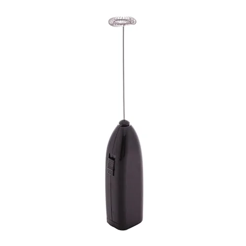 Espumador de leite elétrico