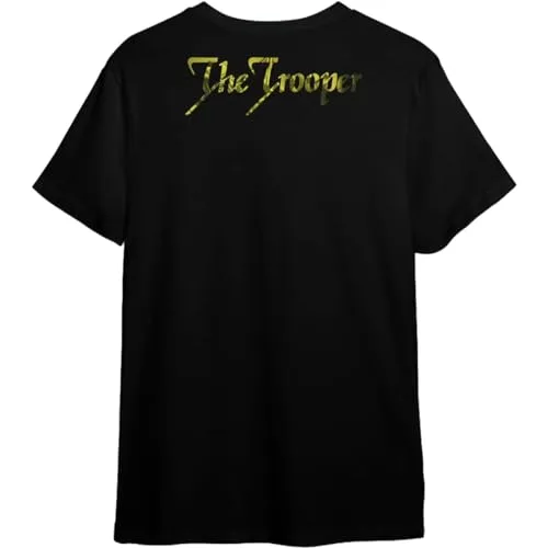 Camiseta The Trooper do Iron Maiden - foto 2