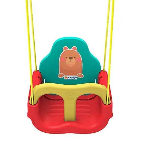 Balanço infantil para pendurar - foto 2