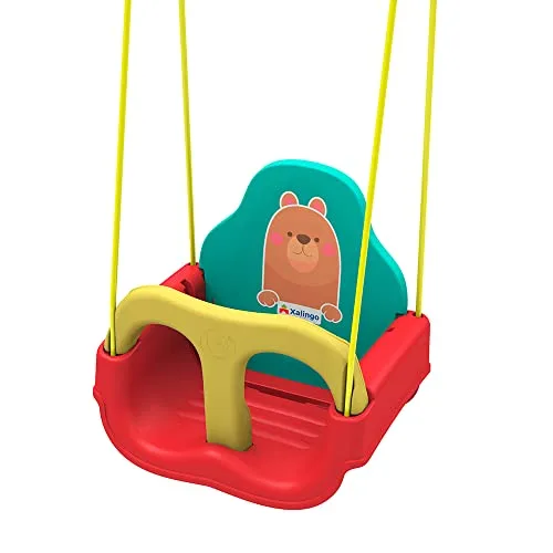 Balanço infantil para pendurar - foto 3