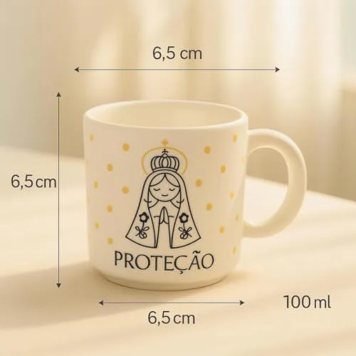 Caneca com coador - foto 5