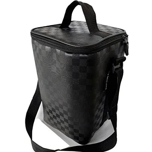 Bolsa térmica para garrafas