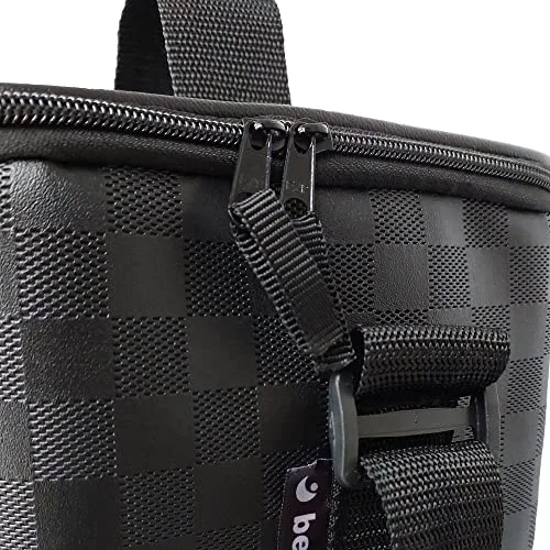 Bolsa térmica para garrafas - foto 5