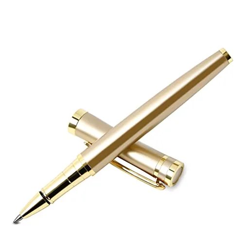 Caneta executiva em estojo