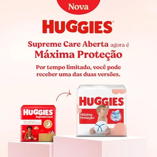 Pacote grande de fraldas do tamanho seguinte - foto 2