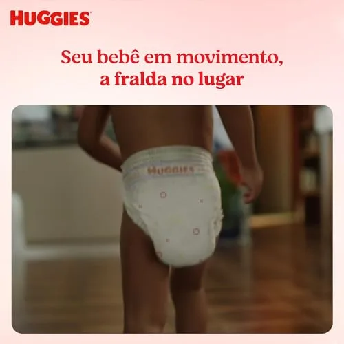 Pacote grande de fraldas do tamanho seguinte - foto 3